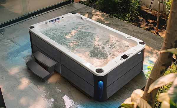 Deck Series New Braunfels hot tubs for sale