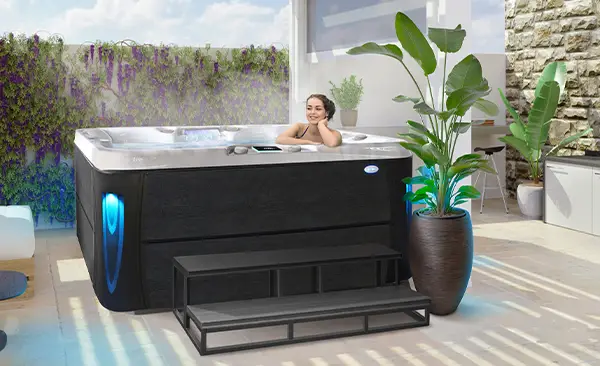 Escape X-Series Spas New Braunfels hot tubs for sale