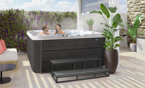 Escape™ Spas New Braunfels hot tubs for sale