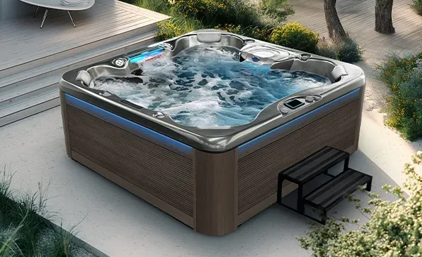 Platinum™ Spas New Braunfels hot tubs for sale