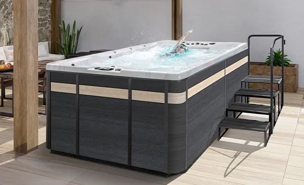 Swim X-Series Spas New Braunfels hot tubs for sale