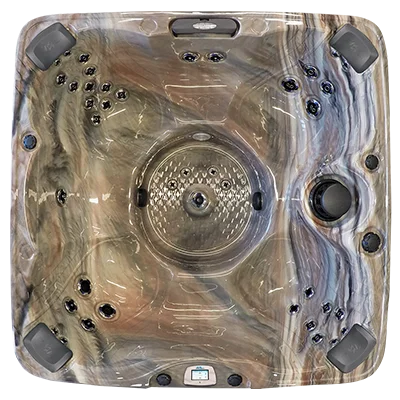 Tropical-X EC-739BX hot tubs for sale in New Braunfels