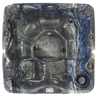 Pacifica-X EC-739LX hot tubs for sale in New Braunfels