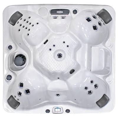 Baja-X EC-740BX hot tubs for sale in New Braunfels