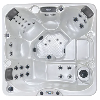 Costa EC-740L hot tubs for sale in New Braunfels