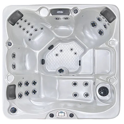 Costa-X EC-740LX hot tubs for sale in New Braunfels