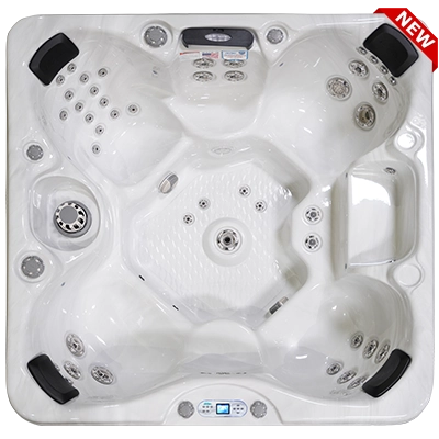 Baja EC-749B hot tubs for sale in New Braunfels