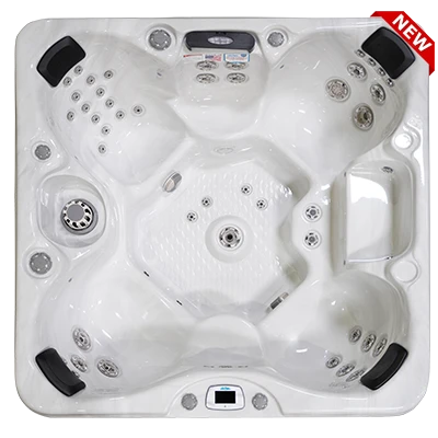 Baja-X EC-749BX hot tubs for sale in New Braunfels