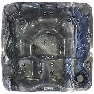 Pacifica EC-751L hot tubs for sale in New Braunfels