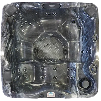 Pacifica-X EC-751LX hot tubs for sale in New Braunfels