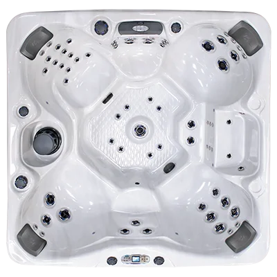 Baja EC-767B hot tubs for sale in New Braunfels