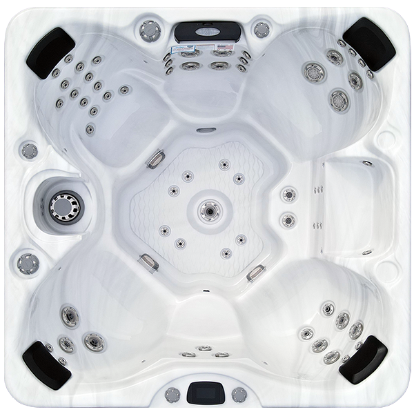 Baja-X EC-767BX hot tubs for sale in New Braunfels