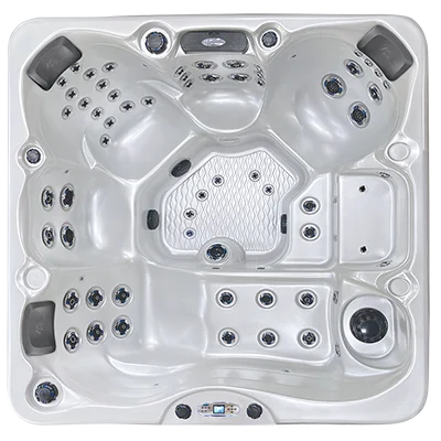 Costa EC-767L hot tubs for sale in New Braunfels