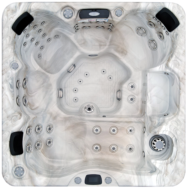 Costa-X EC-767LX hot tubs for sale in New Braunfels