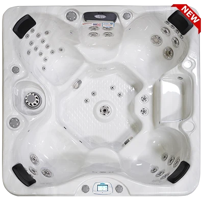 Cancun-X EC-849BX hot tubs for sale in New Braunfels