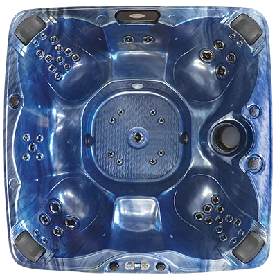 Bel Air EC-851B hot tubs for sale in New Braunfels