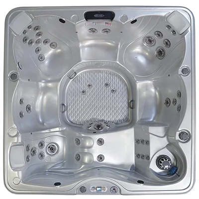 Atlantic EC-851L hot tubs for sale in New Braunfels