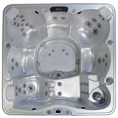 Atlantic-X EC-851LX hot tubs for sale in New Braunfels