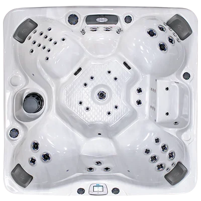 Cancun-X EC-867BX hot tubs for sale in New Braunfels