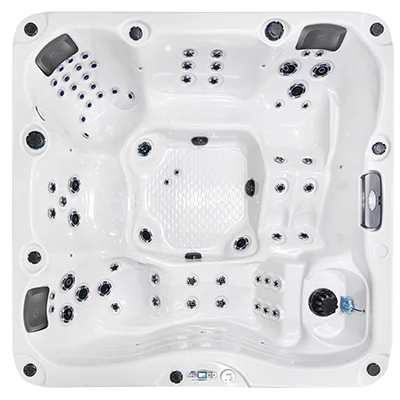 Malibu EC-867DL hot tubs for sale in New Braunfels