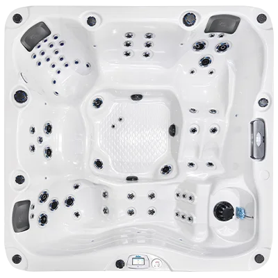 Malibu-X EC-867DLX hot tubs for sale in New Braunfels