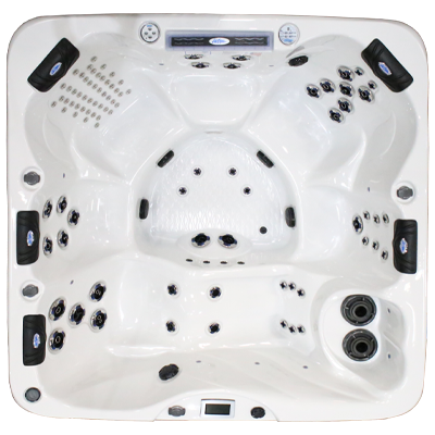 Huntington PL-792L hot tubs for sale in New Braunfels