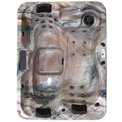 Kona Plus PPZ-529L hot tubs for sale in New Braunfels