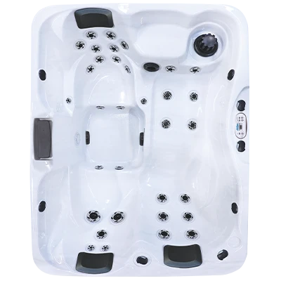 Kona Plus PPZ-533L hot tubs for sale in New Braunfels