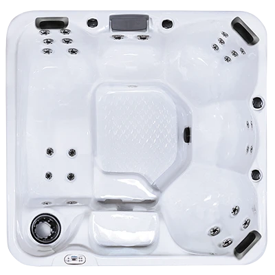 Hawaiian Plus PPZ-628L hot tubs for sale in New Braunfels