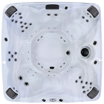 Tropical Plus PPZ-752B hot tubs for sale in New Braunfels