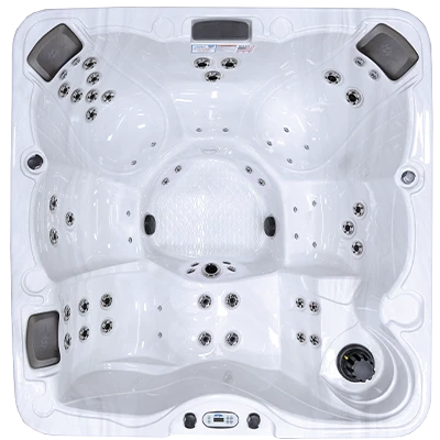 Pacifica Plus PPZ-752L hot tubs for sale in New Braunfels