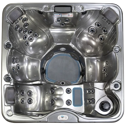 Pacifica Plus PPZ-759L hot tubs for sale in New Braunfels