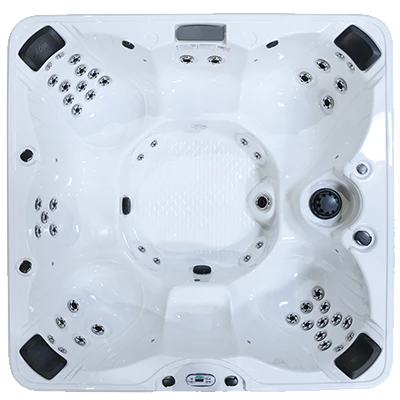 Bel Air Plus PPZ-843B hot tubs for sale in New Braunfels