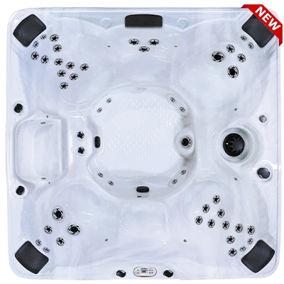 Bel Air Plus PPZ-843BC hot tubs for sale in New Braunfels