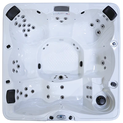Atlantic Plus PPZ-843L hot tubs for sale in New Braunfels