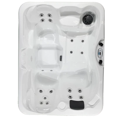 Kona PZ-519L hot tubs for sale in New Braunfels