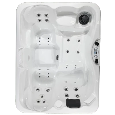 Kona PZ-535L hot tubs for sale in New Braunfels