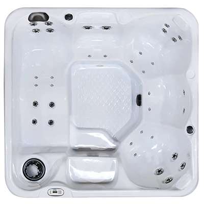 Hawaiian PZ-636L hot tubs for sale in New Braunfels